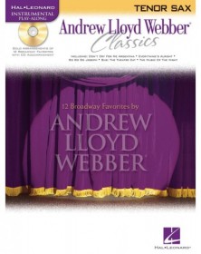 Andrew Lloyd Webber...