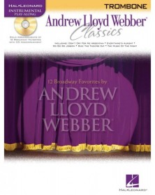 Andrew Lloyd Webber...