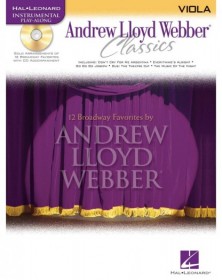 Andrew Lloyd Webber...