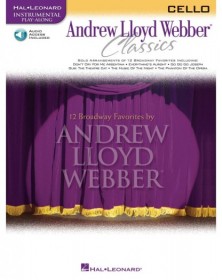 Andrew Lloyd Webber...