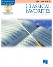 Classical Favorites - Trumpet