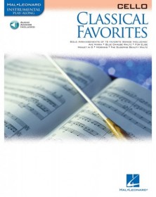 Classical Favorites - Cello