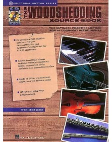 Woodshedding Source Book