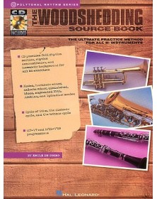 Woodshedding Source Book Bes