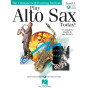 Play The Alto Sax