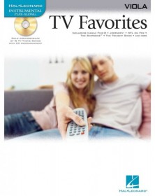 TV Favorites - Viola