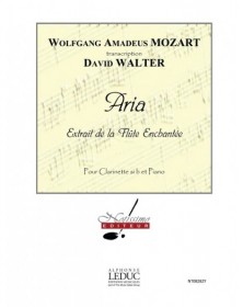 Aria -Flute Enchantee