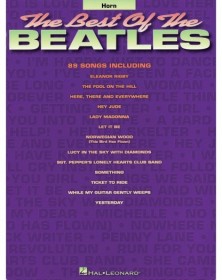 Best of the Beatles for...