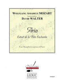 Aria -Flute Enchantee