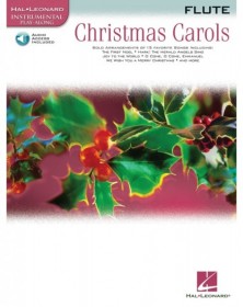 Christmas Carols - Flute