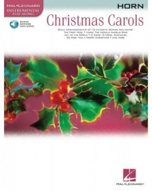 Christmas Carols - Horn in F