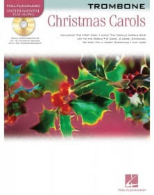 Christmas Carols - Trombone