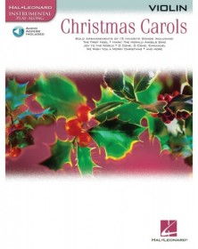 Christmas Carols - Violin