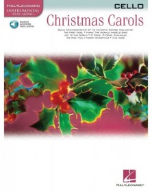 Christmas Carols - Cello