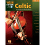 Violin Play-Along Volume 4 - Celtic