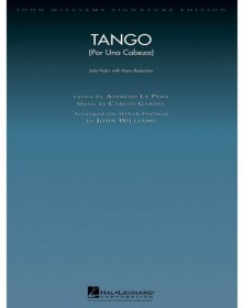 Tango (Por Una Cabeza)