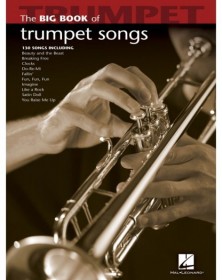 Big Book of Trumpet Songs