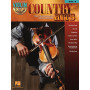 Violin play-along volume 9 - Country Hits