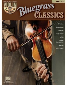 Bluegrass Classics