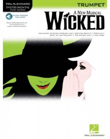 Wicked - Trumpet
