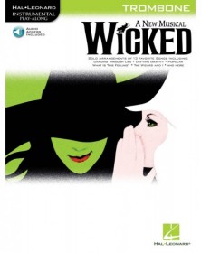 Wicked - Trombone