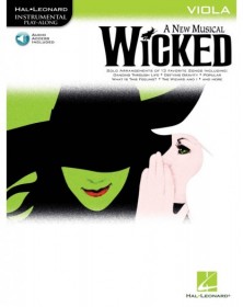 Wicked - Viola