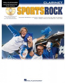 Sports Rock - Clarinet