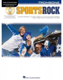 Sports Rock - Trombone