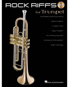 Rock Riffs - Trumpet