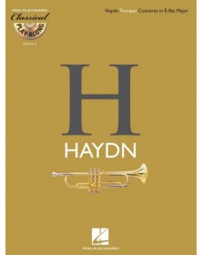 Trumpet Concerto in E-flat...