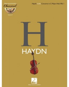 Cello Concerto in C Major,...