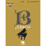 Piano Concerto in F Minor, BWV 1056