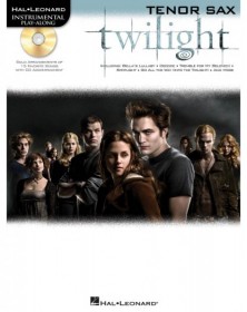 Twilight Soundtrack