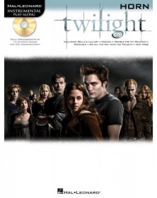 Twilight Soundtrack