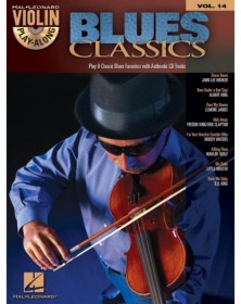 Blues Classics