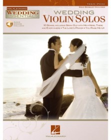 Wedding Violin Solos