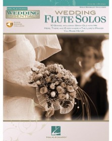 Wedding Flute Solos