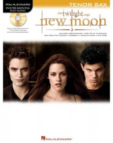Twilight - New Moon