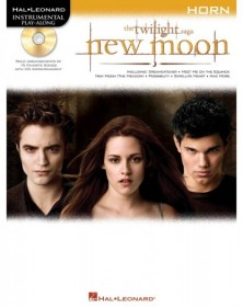 Twilight - New Moon