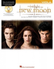 Twilight - New Moon