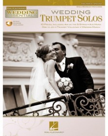 Wedding Trumpet Solos