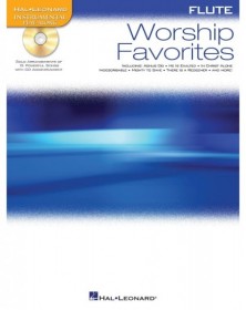 Worship Favorites - Flute