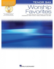 Worship Favorites - Tenor...
