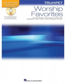 Worship Favorites - Trumpet
