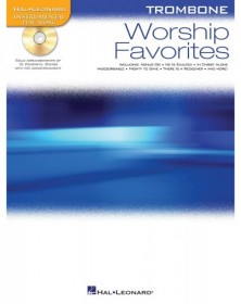 Worship Favorites - Trombone