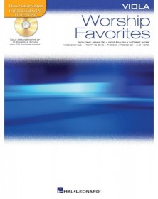Worship Favorites - Viola