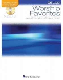 Worship Favorites - Cello