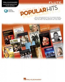 Popular Hits - Flute
