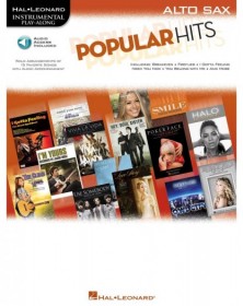 Popular Hits - Alto Saxophone