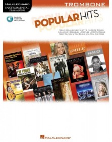 Popular Hits - Trombone
